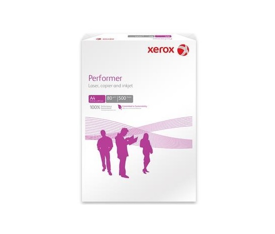 Xerox Papír Performer 80 A3 (80g/500 listů)