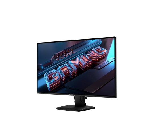 GIGABYTE LCD - 25" Gaming monitor GS25F2, IPS, 1920 x 1080 FHD, 200Hz, 1000:1, 300cd/m2, 1ms, 2xHDMI, 1xDP