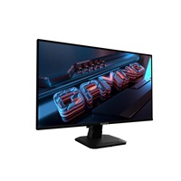 GIGABYTE LCD - 25" Gaming monitor GS25F2, IPS, 1920 x 1080 FHD, 200Hz, 1000:1, 300cd/m2, 1ms, 2xHDMI, 1xDP