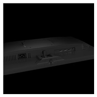 GIGABYTE LCD - 25" Gaming monitor GS25F2, IPS, 1920 x 1080 FHD, 200Hz, 1000:1, 300cd/m2, 1ms, 2xHDMI, 1xDP