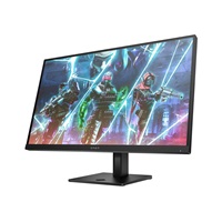 BAZAR - LCD HP OMEN 27s; 68,6 cm 27"; FHD 1920x1080; 240 Hz;1ms; 400nits;2xHDMI, DP,USB, Pivot,VESA - Poškozený obal (Ko