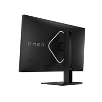 BAZAR - LCD HP OMEN 27s; 68,6 cm 27"; FHD 1920x1080; 240 Hz;1ms; 400nits;2xHDMI, DP,USB, Pivot,VESA - Poškozený obal (Ko