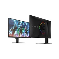 BAZAR - LCD HP OMEN 27s; 68,6 cm 27"; FHD 1920x1080; 240 Hz;1ms; 400nits;2xHDMI, DP,USB, Pivot,VESA - Poškozený obal (Ko