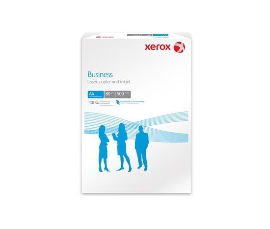 Xerox Papír Business 80 A4 (80g/500 listů)