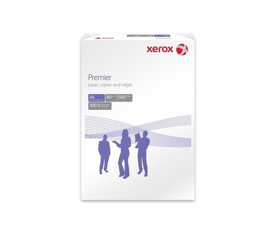 Xerox Papír Premier 80 A4 (80g/500 listů)