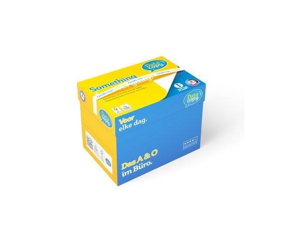 Xerox Papír Datacopy 80 A4 (80g/500 listů)