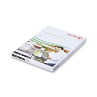 Xerox PNT Heavy Clear - 185m SRA3 Plain (100) - Čirý polyester s vyšší tloušťkou pro laserový tik