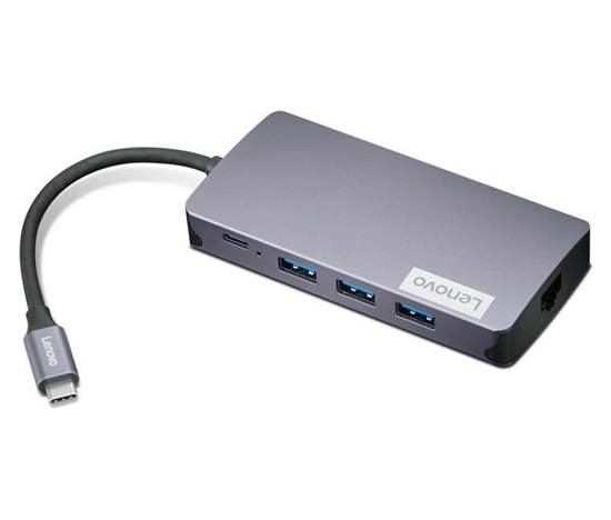 Lenovo 150 USB-C Travel Dock