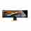 BAZAR - #SAMSUNG 49" Odyssey OLED G9(G95SC) Smart LS49CG950SUXDU-prohnutý,OLED,5120x1440 Double QHD,0,03ms,240Hz,HDMI,DP
