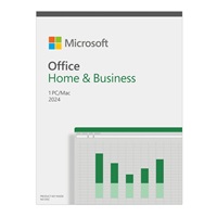 PROMO 7PCK Office Home and Business 2024 (pro podnikatele) +  Poukázka Pluxee 3000CZK