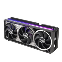 BAZAR - ASUS VGA NVIDIA GeForce RTX 5080 ROG ASTRAL 16GB, 16GB GDDR7, 3xDP, 2xHDMI - Poškozený obal (Komplet)