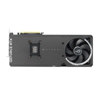 BAZAR - ASUS VGA NVIDIA GeForce RTX 5080 ROG ASTRAL 16GB, 16GB GDDR7, 3xDP, 2xHDMI - Poškozený obal (Komplet)