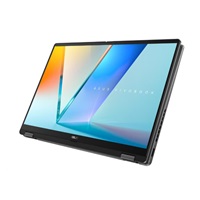 ASUS NTB Vivobook 14 Flip (TP3407SA-OLED040X), Ultra 7 256V, 14" 1920x1200, 16GB, 1TB, Intel Arc, W11 Pro, Gray