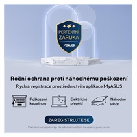 ASUS NTB Vivobook S 14 (S5406SA-OLED106X), Ultra 7 256V, 14" 1920x1200, 16GB, 1TB SSD, Intel Arc, W11 Pro, Blue