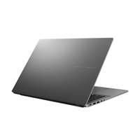 ASUS NTB Vivobook S 16 (S3607CA-RP020W), Ultra 7-255H, 16" 1920 x 1200, 16GB, 512GB SSD, Intel Graphics, W11 Home, Gray