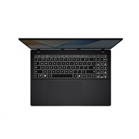 ASUS NTB Vivobook S 16 (S3607CA-RP020W), Ultra 7-255H, 16" 1920 x 1200, 16GB, 512GB SSD, Intel Graphics, W11 Home, Gray