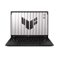 ASUS NTB TUF Gaming A14 (FA401UU-RG025), R7-8845HS, 14" 2560 x 1600, 32GB, 512GB SSD, RTX 4050, No OS, Gray