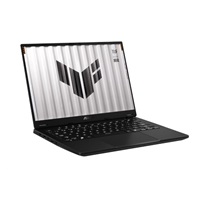 ASUS NTB TUF Gaming A14 (FA401UU-RG025), R7-8845HS, 14" 2560 x 1600, 32GB, 512GB SSD, RTX 4050, No OS, Gray