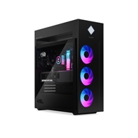 OMEN by HP 45L Gaming Desktop GT22-3593nc, Ultra9 285K,RAM KFURY64GB DDR5,2+2TB SSD,RTX 5090 32GB,Win11 Home,GamePass 3m