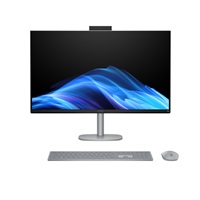 HP AiO OmniStudio X 32-c1011nc, 32"UHD, ULTRA 7-258V, RAM 32GB DDR5, SSD 2TB, Win 11 PRO, GamePass 3měsíce zdarma