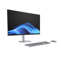 HP AiO OmniStudio X 32-c1011nc, 32"UHD, ULTRA 7-258V, RAM 32GB DDR5, SSD 2TB, Win 11 PRO, GamePass 3měsíce zdarma