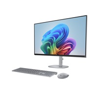 HP AiO OmniStudio X 32-c1011nc, 32"UHD, ULTRA 7-258V, RAM 32GB DDR5, SSD 2TB, Win 11 PRO, GamePass 3měsíce zdarma