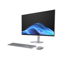 HP AiO OmniStudio X 32-c1011nc, 32"UHD, ULTRA 7-258V, RAM 32GB DDR5, SSD 2TB, Win 11 PRO, GamePass 3měsíce zdarma