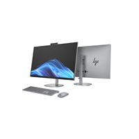 HP AiO OmniStudio X 32-c1011nc, 32"UHD, ULTRA 7-258V, RAM 32GB DDR5, SSD 2TB, Win 11 PRO, GamePass 3měsíce zdarma