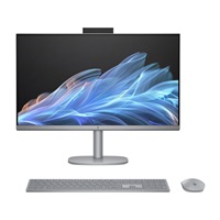 HP AiO OmniStudio X 27-cs1010nc, 27" FHD, ULTRA 5-226V, RAM 16GB DDR5, SSD 1TB, Win11 PRO,GamePass 3měsíce zdarma
