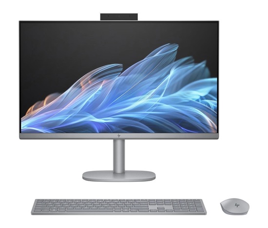 HP OmniStudio X 27-cs1010nc AiO, 27" FHD, ULTRA 5-226V, RAM 16GB DDR5, SSD 1TB, Win11 PRO,GamePass 3měsíce zdarma