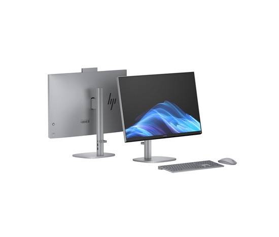 HP OmniStudio X 27-cs1012nc AiO, 27" FHD, Touch, Ultra 7-256V, RAM 16GB DDR5, SSD 1TB, Win11 PRO,GamePass 3měsíce zdarma