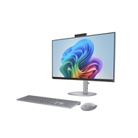 HP AiO OmniStudio X 27-cs1012nc, 27" FHD, Touch, Ultra 7-256V, RAM 16GB DDR5, SSD 1TB, Win11 PRO,GamePass 3měsíce zdarma