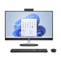 HP AiO 27-cr2006nc, 27" FHD, Ultra5 225U, RAM 32GB DDR5, SSD 1TB, Win 11 Home, GamePass 3měsíce zdarma
