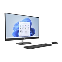 HP AiO 27-cr2006nc, 27" FHD, Ultra5 225U, RAM 32GB DDR5, SSD 1TB, Win 11 Home, GamePass 3měsíce zdarma