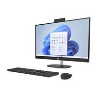 HP AiO 27-cr2006nc, 27" FHD, Ultra5 225U, RAM 32GB DDR5, SSD 1TB, Win 11 Home, GamePass 3měsíce zdarma