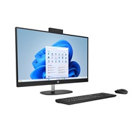 HP AiO 27-cr2006nc, 27" FHD, Ultra5 225U, RAM 32GB DDR5, SSD 1TB, Win 11 Home, GamePass 3měsíce zdarma