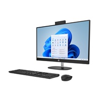 HP AiO 27-cr2008nc, 27" FHD, Touch, Ultra5 225U, RAM 32GB DDR5, SSD 1TB, Win 11 Home, GamePass 3měsíce zdarma