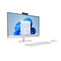 HP AiO 27-cr2009nc, 27" FHD, Touch, Ultra7 255U, RAM 32GB DDR5, SSD 1TB, Win 11 Home, GamePass 3měsíce zdarma