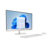 HP AiO 27-cr2009nc, 27" FHD, Touch, Ultra7 255U, RAM 32GB DDR5, SSD 1TB, Win 11 Home, GamePass 3měsíce zdarma