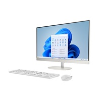 HP AiO 27-cr2009nc, 27" FHD, Touch, Ultra7 255U, RAM 32GB DDR5, SSD 1TB, Win 11 Home, GamePass 3měsíce zdarma