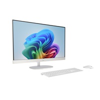 HP AiO 27-ct2007nc, 27" FHD, RYZEN AI 7 350, RAM 32GB DDR5, SSD 1TB, Win 11 Home, GamePass 3měsíce zdarma