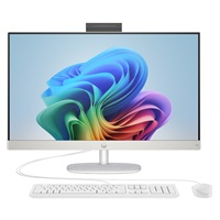 HP AiO 24-ct2000nc, 24" FHD, RYZEN AI 5 340, RAM 16GB DDR5, SSD 1TB, Win 11 Home, GamePass 3měsíce zdarma