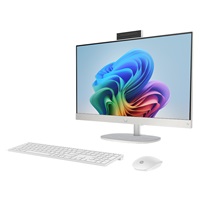HP AiO 24-ct2000nc, 24" FHD, RYZEN AI 5 340, RAM 16GB DDR5, SSD 1TB, Win 11 Home, GamePass 3měsíce zdarma