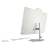 HP AiO 24-ct2000nc, 24" FHD, RYZEN AI 5 340, RAM 16GB DDR5, SSD 1TB, Win 11 Home, GamePass 3měsíce zdarma