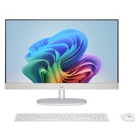 HP AiO 24-ct2001nc, 24" FHD, Touch, RYZEN AI 5 340, RAM 32GB DDR5, SSD 1TB, Win11 Home, GamePass 3měsíce zdarma