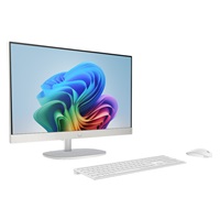 HP AiO 24-ct2001nc, 24" FHD, Touch, RYZEN AI 5 340, RAM 32GB DDR5, SSD 1TB, Win11 Home, GamePass 3měsíce zdarma