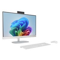 HP AiO 24-ct2001nc, 24" FHD, Touch, RYZEN AI 5 340, RAM 32GB DDR5, SSD 1TB, Win11 Home, GamePass 3měsíce zdarma