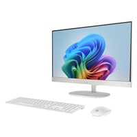 HP AiO 24-ct2001nc, 24" FHD, Touch, RYZEN AI 5 340, RAM 32GB DDR5, SSD 1TB, Win11 Home, GamePass 3měsíce zdarma
