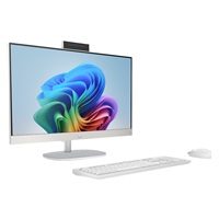HP AiO 24-ct2001nc, 24" FHD, Touch, RYZEN AI 5 340, RAM 32GB DDR5, SSD 1TB, Win11 Home, GamePass 3měsíce zdarma