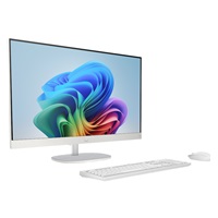 HP AiO 24-ct2001nc, 24" FHD, Touch, RYZEN AI 5 340, RAM 32GB DDR5, SSD 1TB, Win11 Home, GamePass 3měsíce zdarma